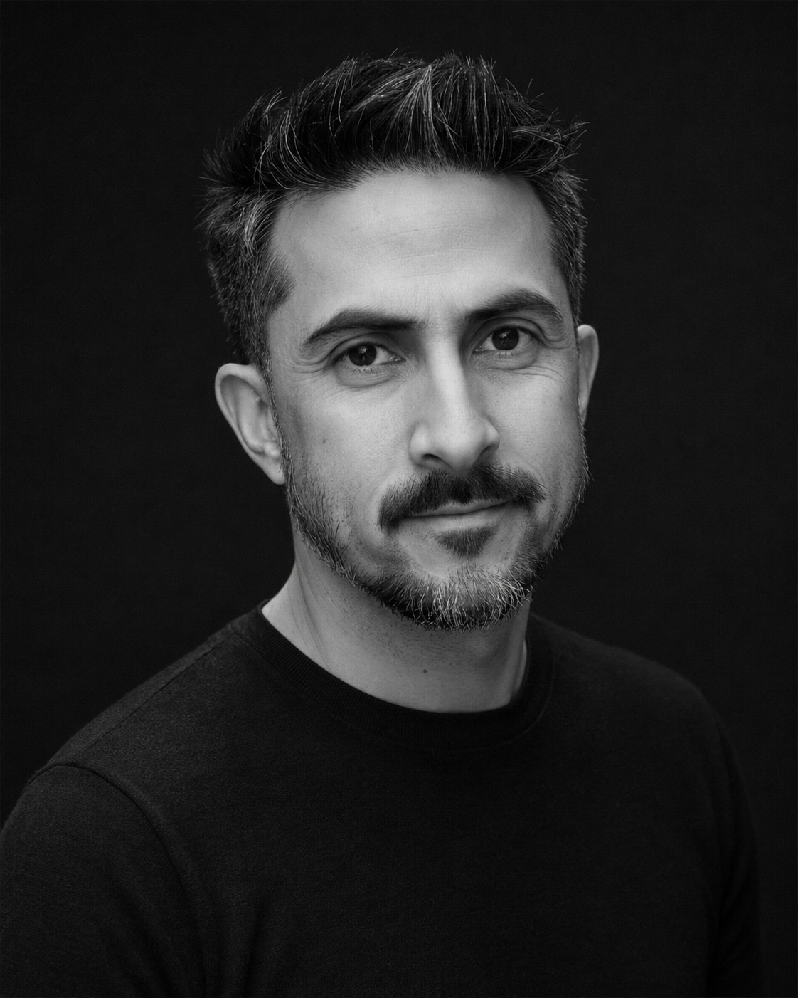 Alex Kong, founder and producer