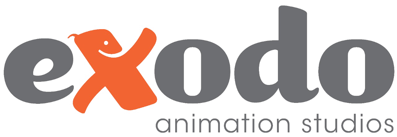 Exodo Animation logo