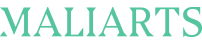 Mali Arts logo